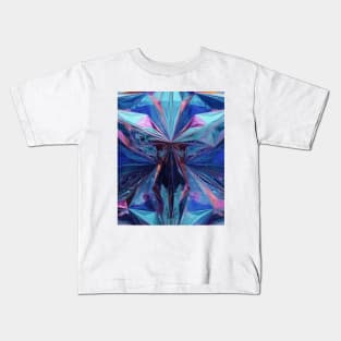 Crystal Clear Kids T-Shirt